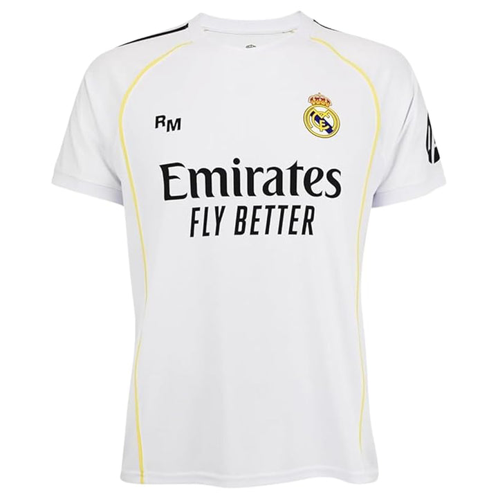 RM25C1E - T-Shirt e Polo - Real Madrid