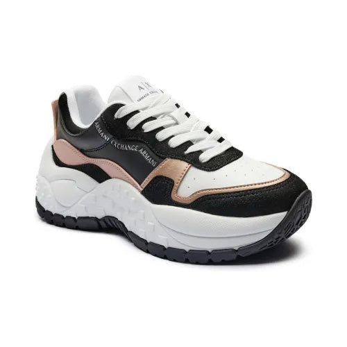 XX152 XV833 - Scarpe - Armani Exchange