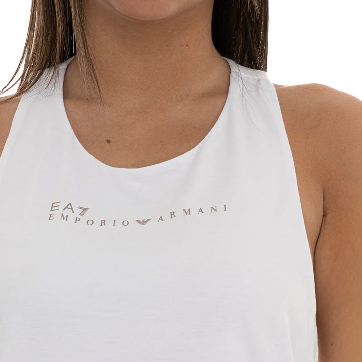 7W000273 AF12945 - T-Shirt e Polo - EMPORIO ARMANI