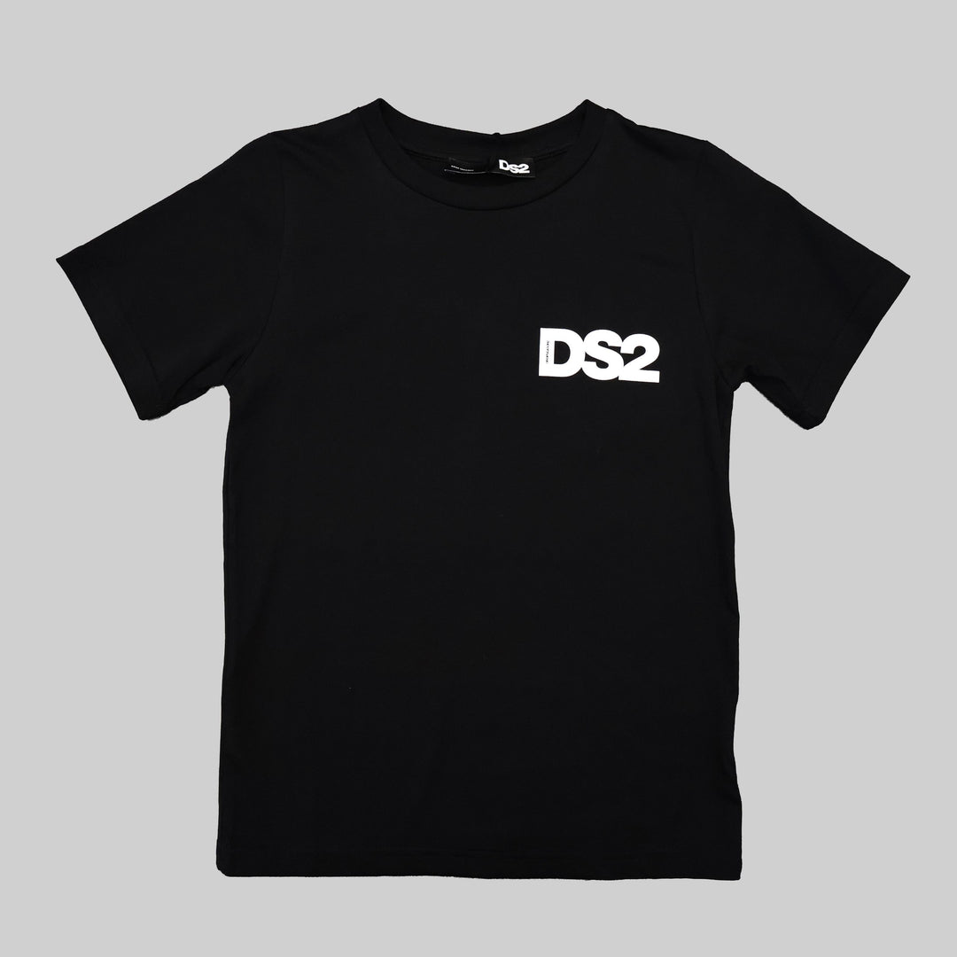 SS26K52 - T-SHIRT - DS2 - Bambini e Ragazzi