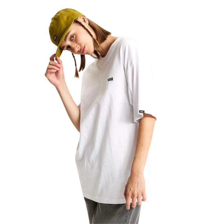 VN000P1PWHT1 - T-Shirt e Polo - Vans