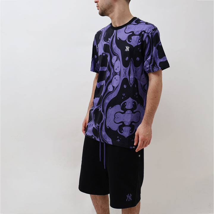 47-BB017TMJFDR608477PP - T-Shirt e Polo - 47 MVP