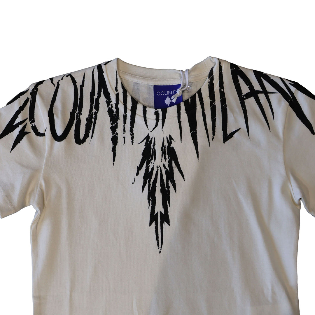 S6CMJBTH026 - T-SHIRT - Marcelo Burlon