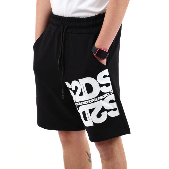 PANTALONCINI DROP SEASON 2 (DS2)