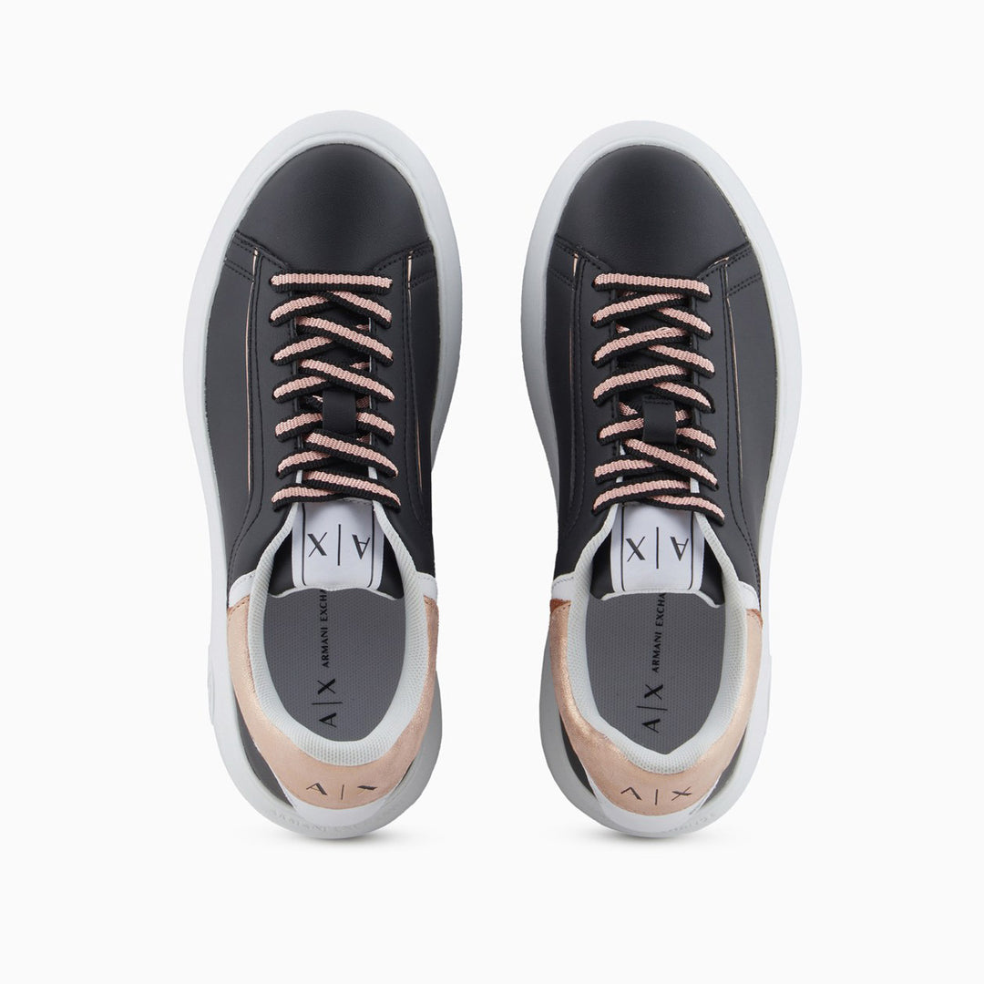 XDX108 XV892 - Scarpe - Armani Exchange