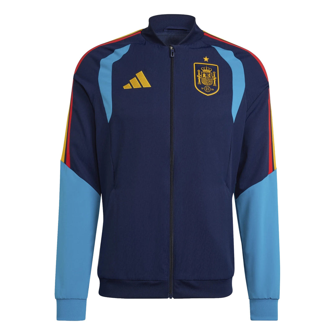GIACCA ADIDAS RFEF SPAGNA 2026 REPRESENTATION – KA8174