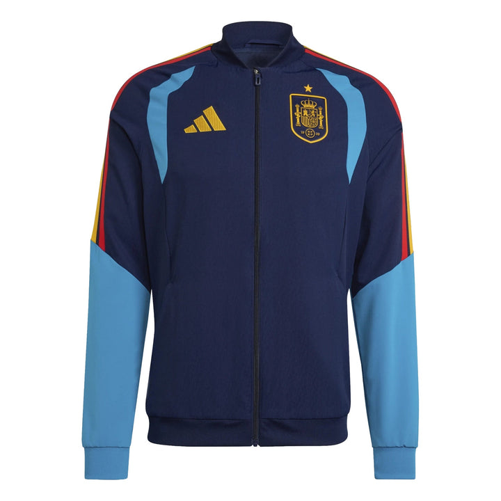 SET COORDINATO Spagna 2026: Giacca + Pantalone (Non vendibili singolarmente - Stessa Taglia)