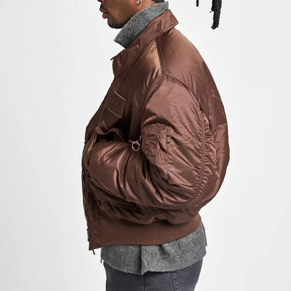 100102 - GIUBBINI - Alpha Industries