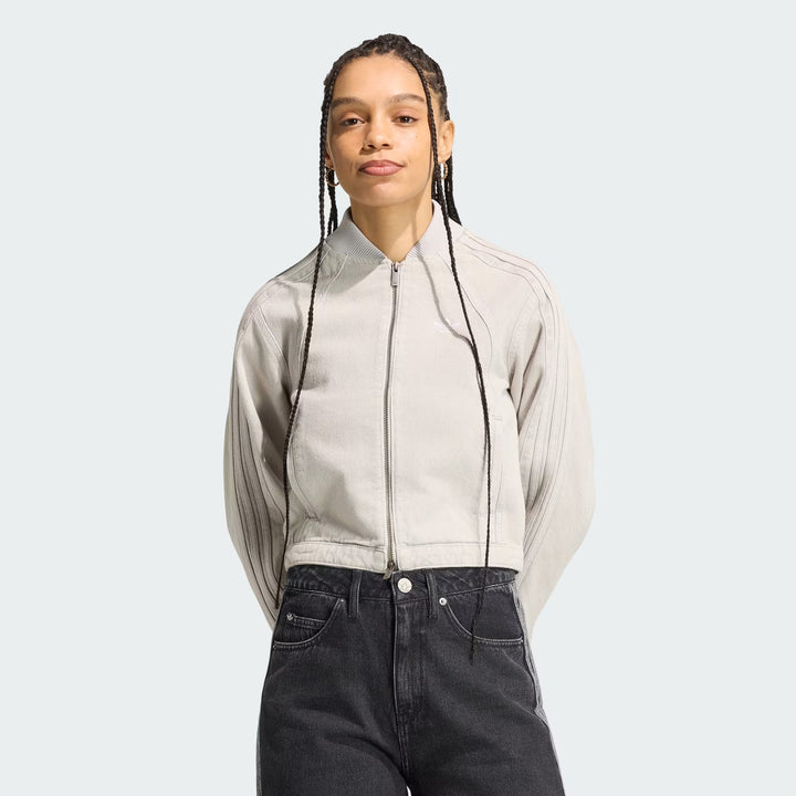 KQ6468 - GIACCA - Adidas