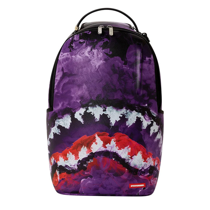 ZAINO UNISEX SPRAYGROUND ELEVATE VIOLA [PREORDER]