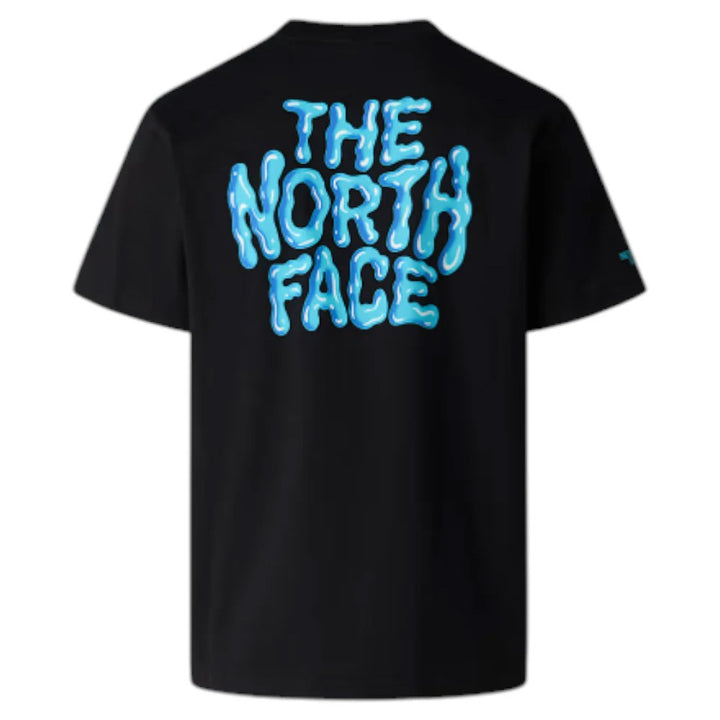 NF0A8GABJK31 - T-Shirt e Polo - THE NORTH FACE