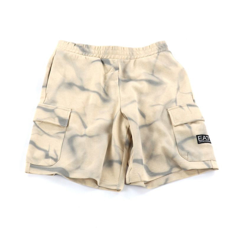7B000285 AF12660 - Pantaloncini - EMPORIO ARMANI