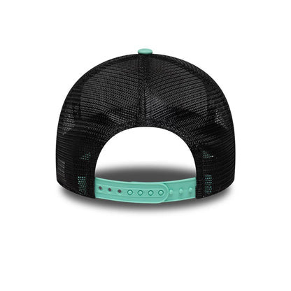 CAPPELLINO TRUCKER UNISEX NEW ERA 9FORTY A-FRAME "PORTOFINO"