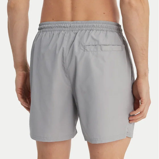 COSTRUME DA BAGNO CALVIN KLEIN INTENSE POWER MEDIUM BLACK/WHITE