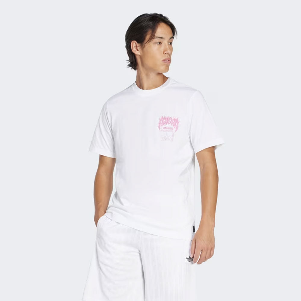 JD0665 - T-Shirt e Polo - Adidas