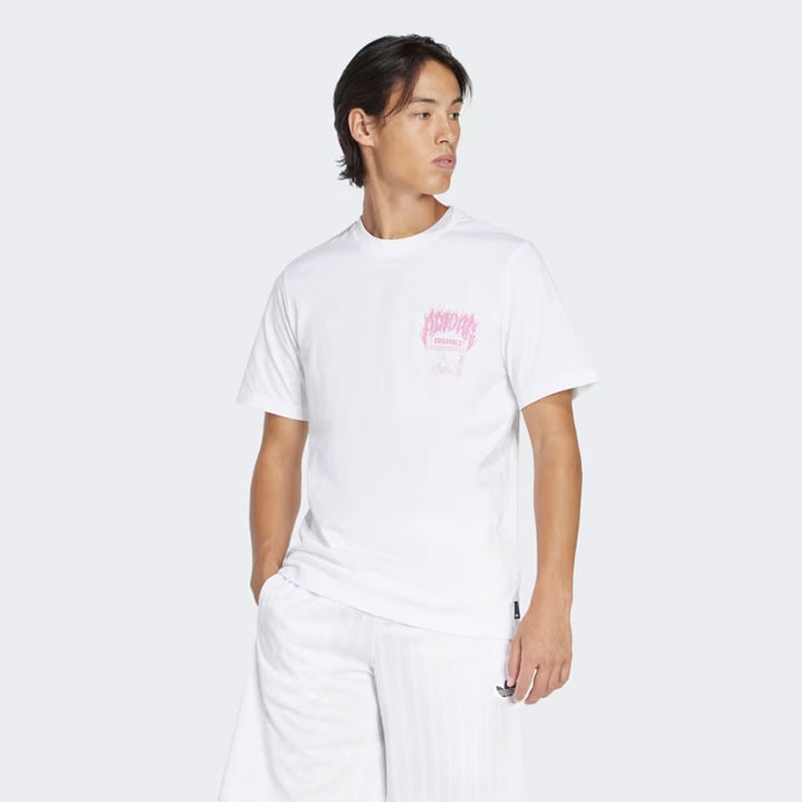 JD0665 - T-Shirt e Polo - Adidas