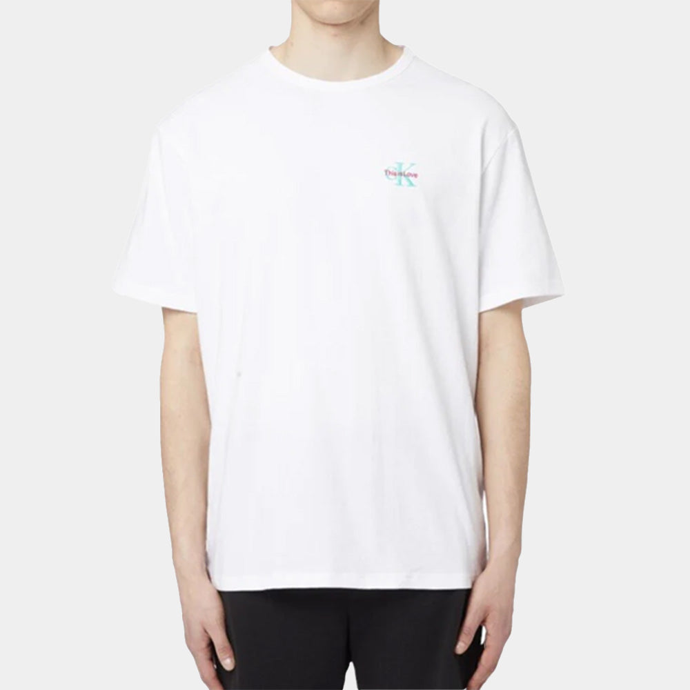 Logo T-Shirt - Calvin Klein