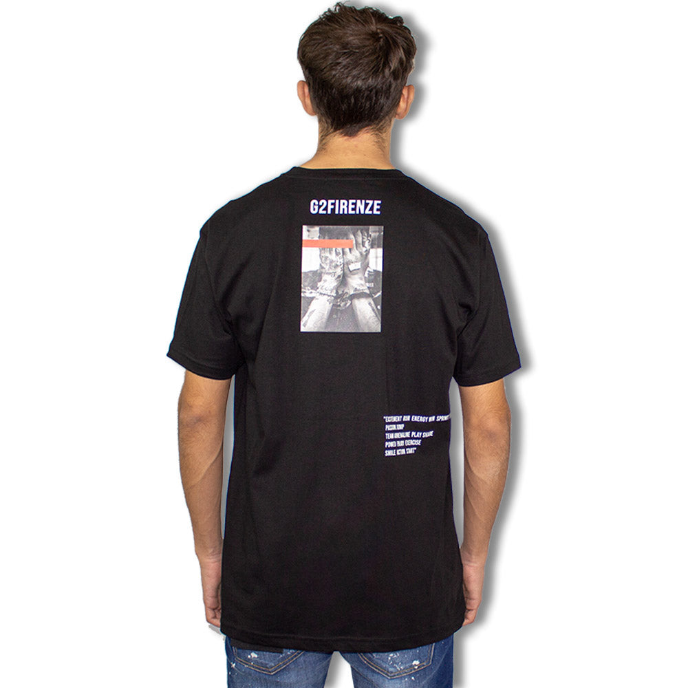 FACE - T-Shirt e Polo - G2 FIRENZE