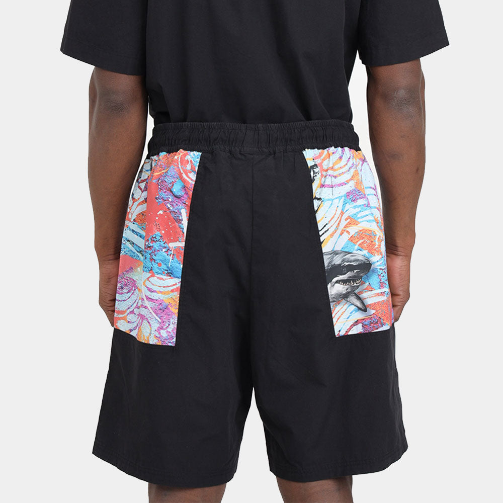 SP450 - Pantaloncini - Sprayground