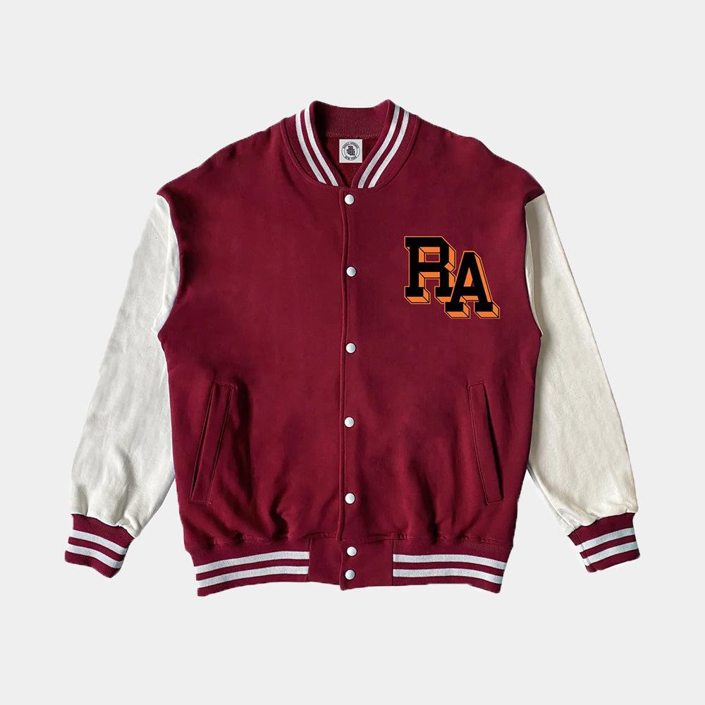 VARS - Jackets - RESELL APPAREL