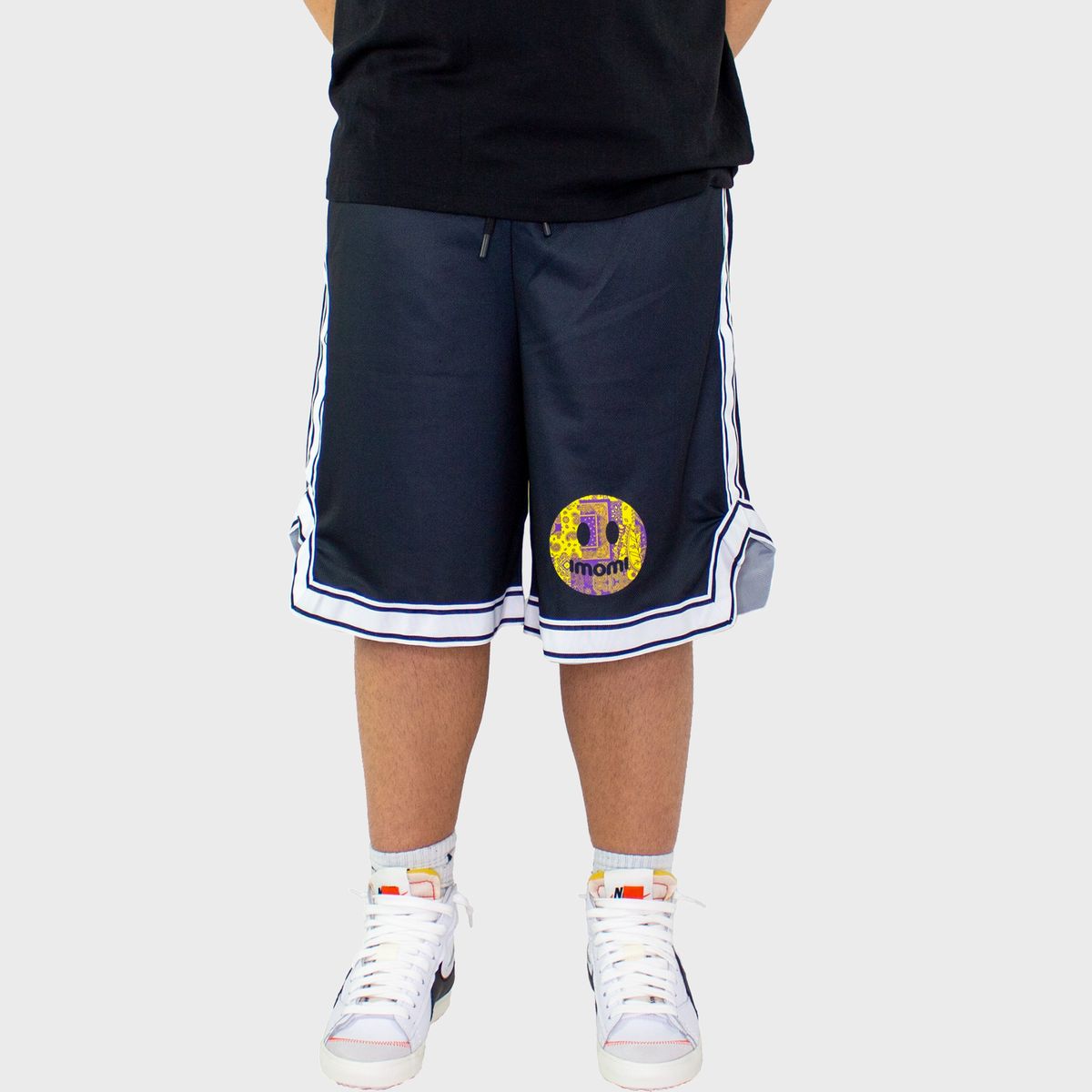 SS22IA47 - Pantaloncini - IMOMI