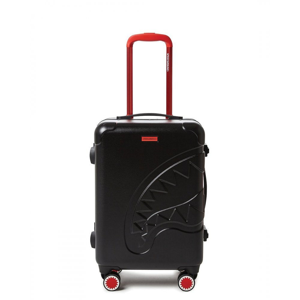 9100CL64NSZ - Suitcases and Trolleys - Sprayground