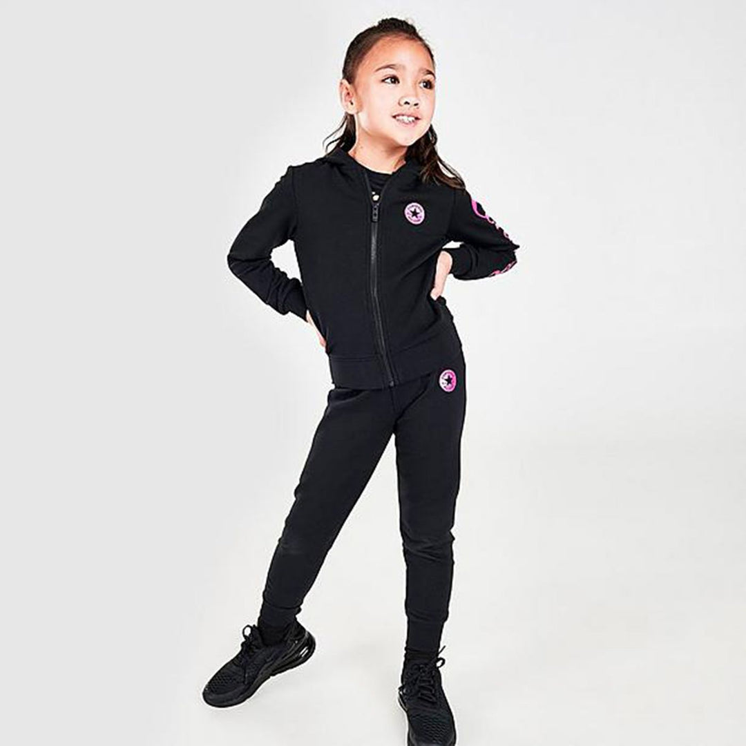 3CB782 - Tute - Converse