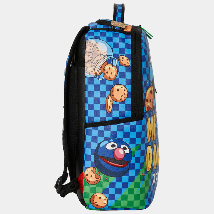 910B4691NSZ - Zaini - Sprayground