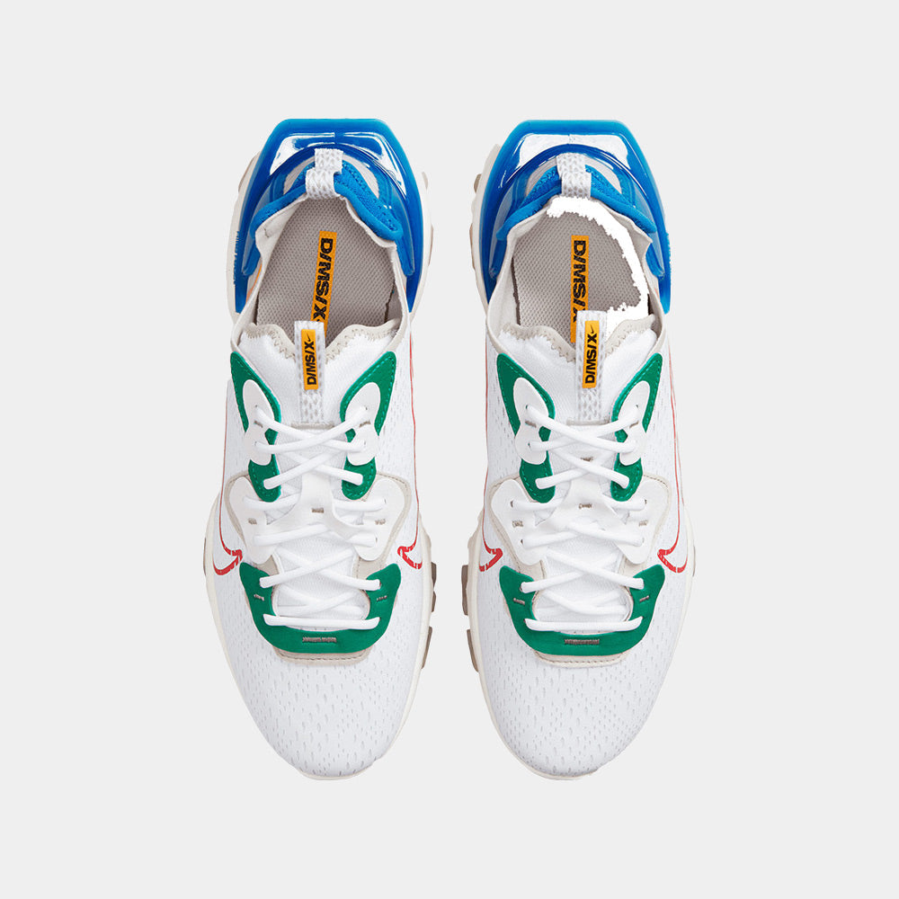 React Vision - Nike