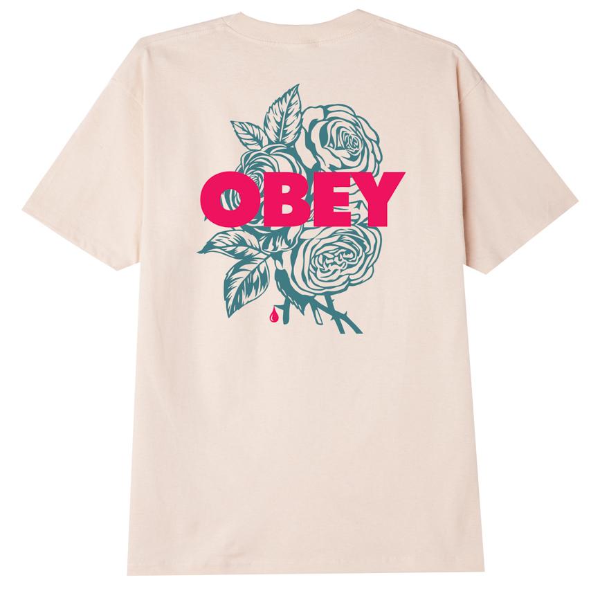 165262554 - T-Shirt and Polo - Obey