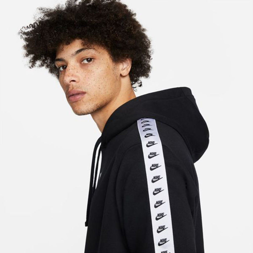 Tuta con Cappuccio Sport Essentials - Nike