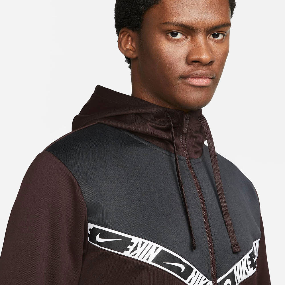 Giaccha Poly-Knit - Nike