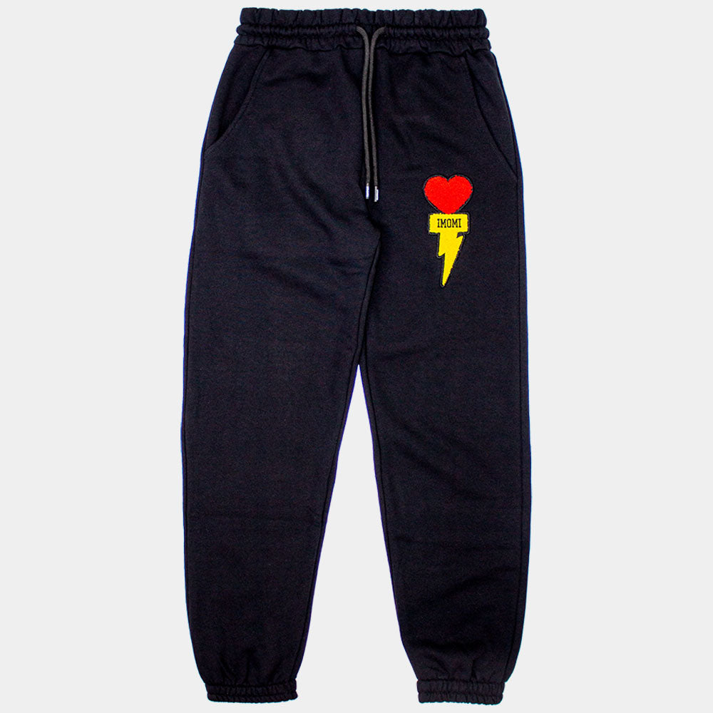 FW22IA66 - Pantaloni - IMOMI