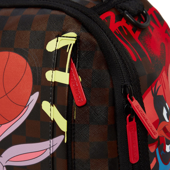 910B3831NSZ - Backpacks - Sprayground