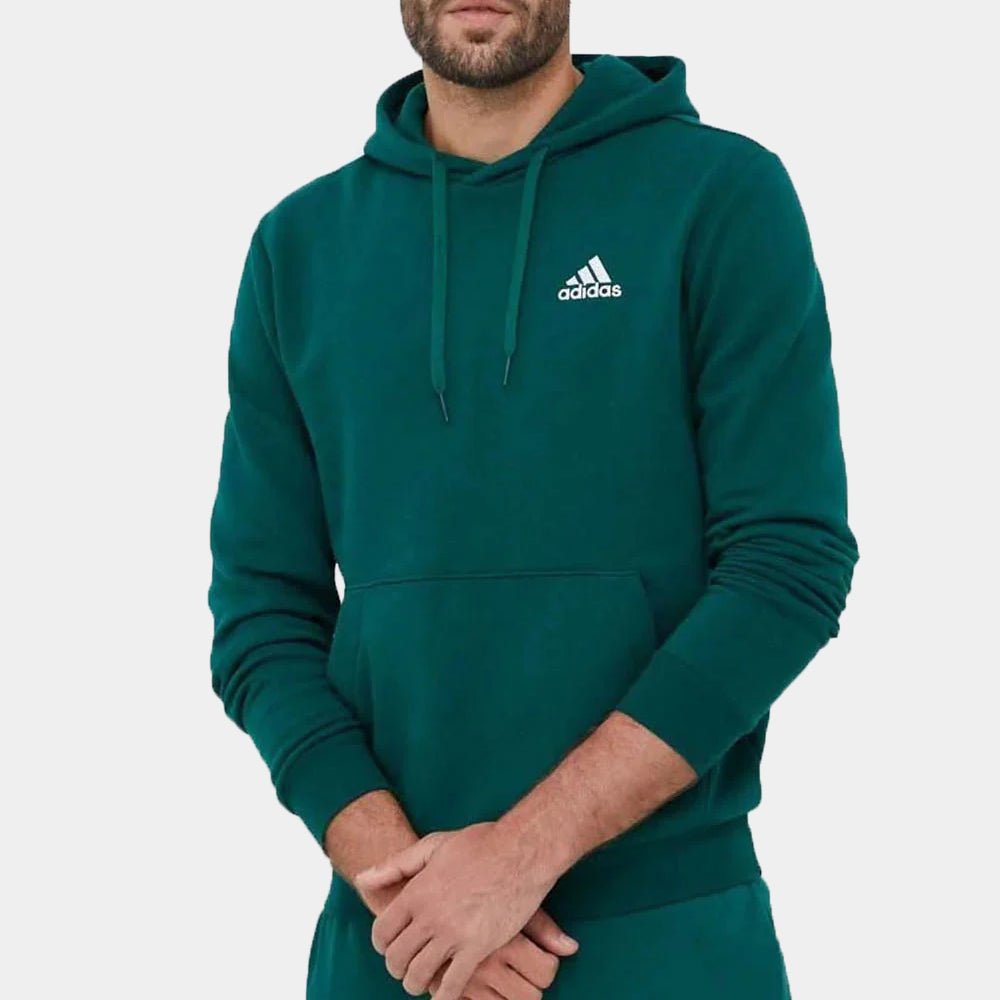 Felpa Feelcozy Basic - Adidas