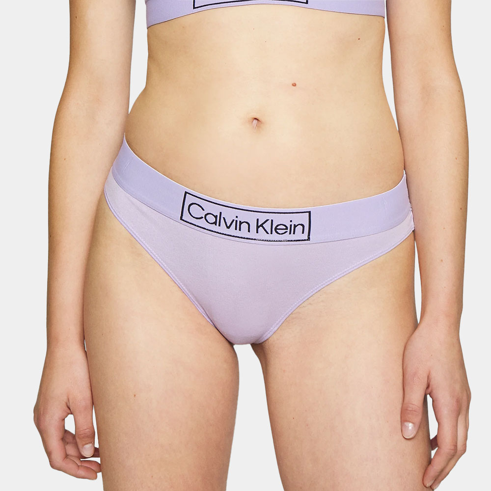 Perizoma - Calvin Klein