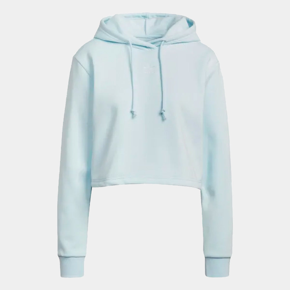 Felpe crop - Adidas