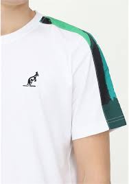 SWUTS0036 - T-Shirt e Polo - Australian