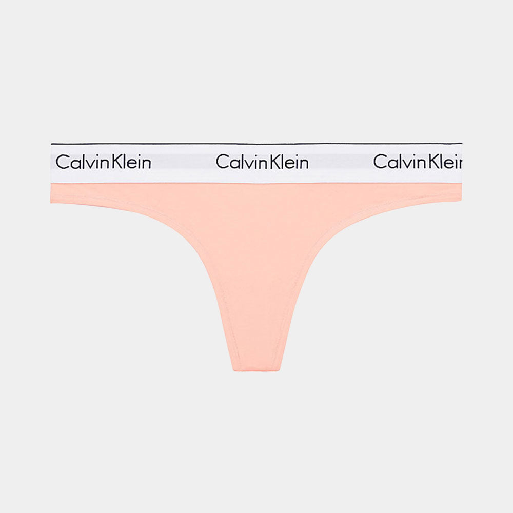 Thong - Calvin Klein