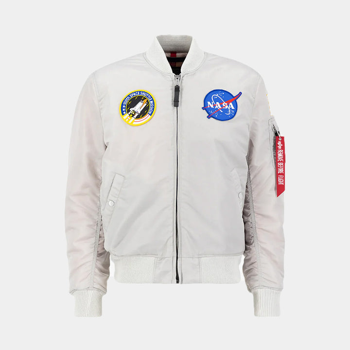 166107A - Giacche - Alpha Industries
