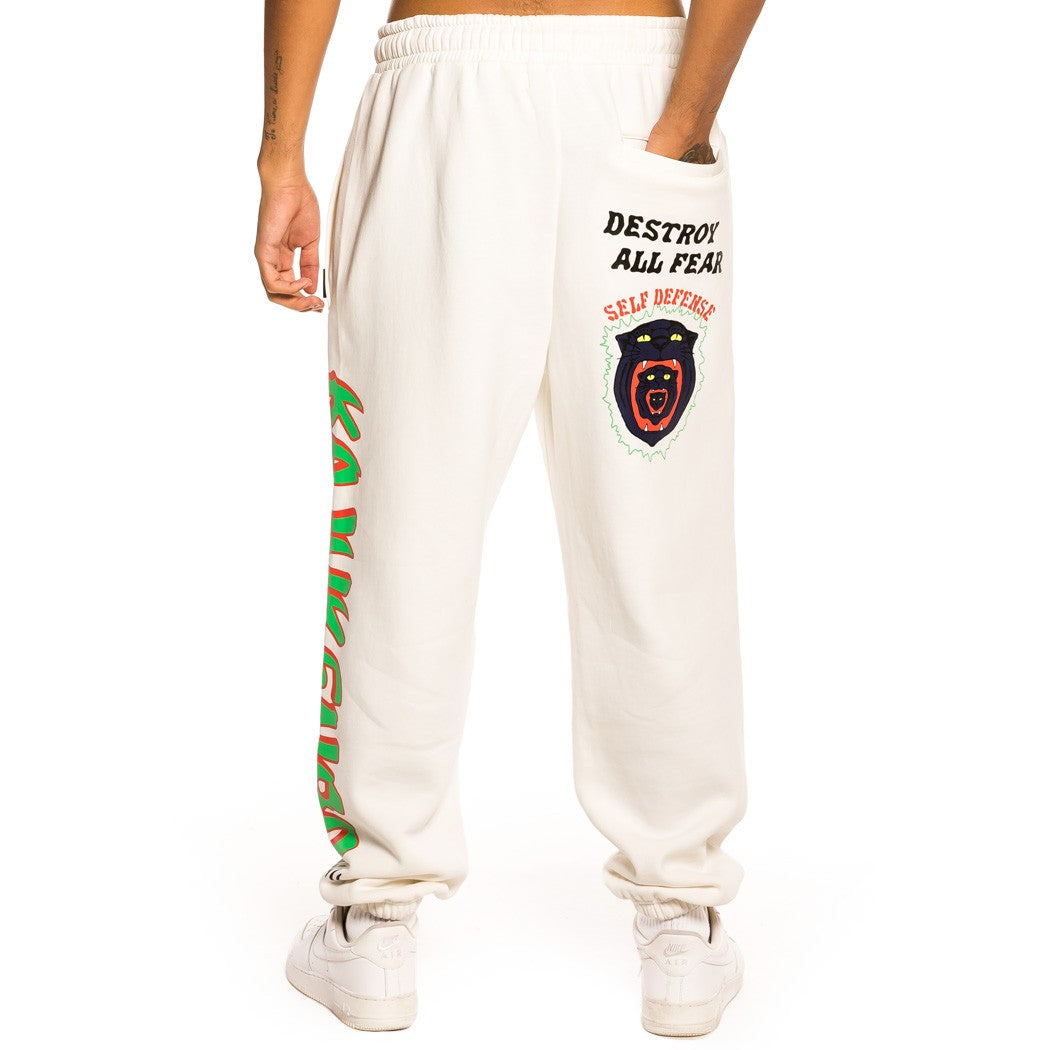 GRTS208 - Pantaloni - Grimey Wear