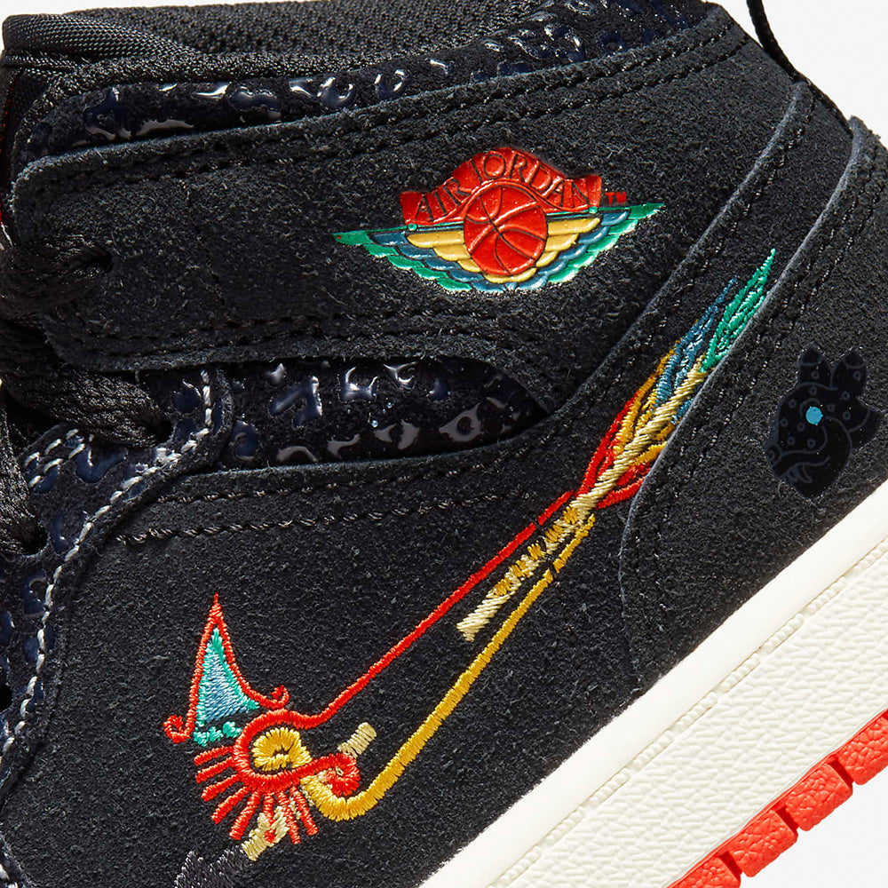 DN5122 - Scarpe - Jordan