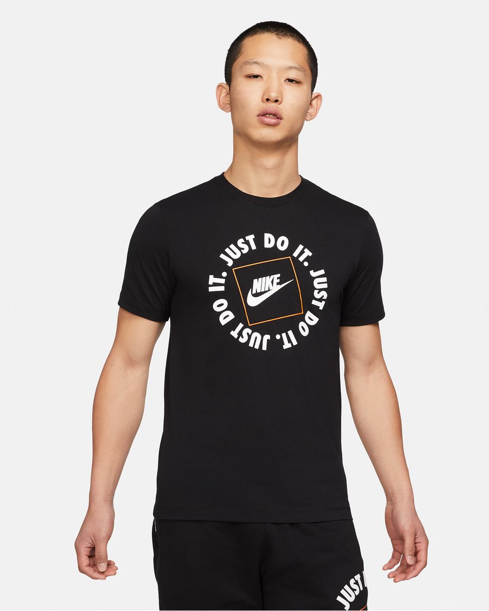 DA0238 - T-Shirt e Polo - Nike