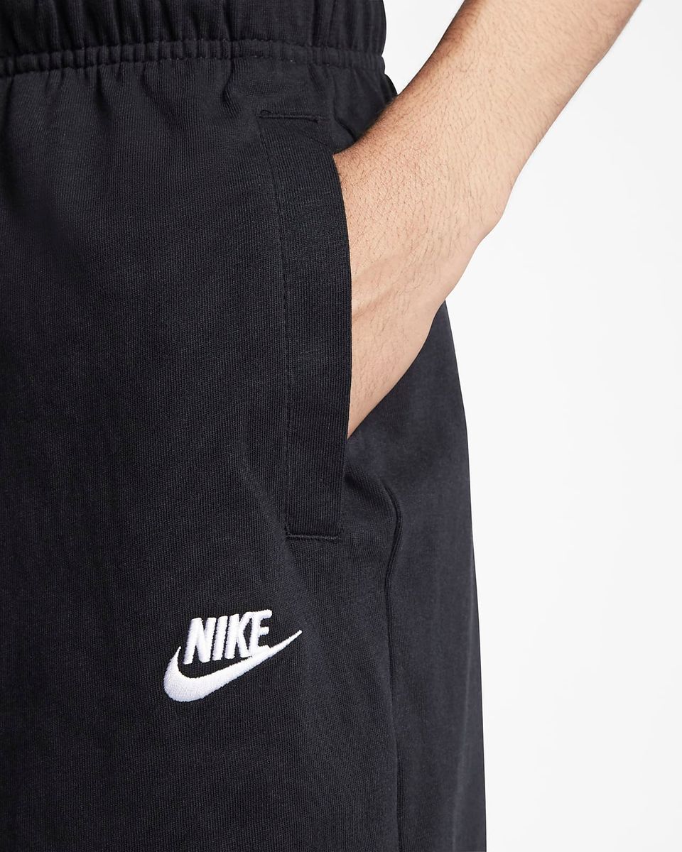Sportswear Club Men's Fleece Shorts - Nike