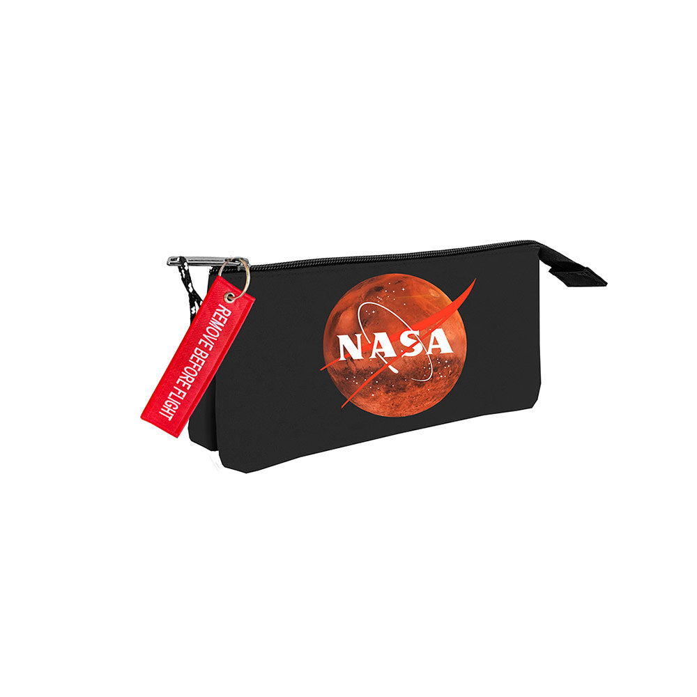 MARS21C - Organizer - NASA