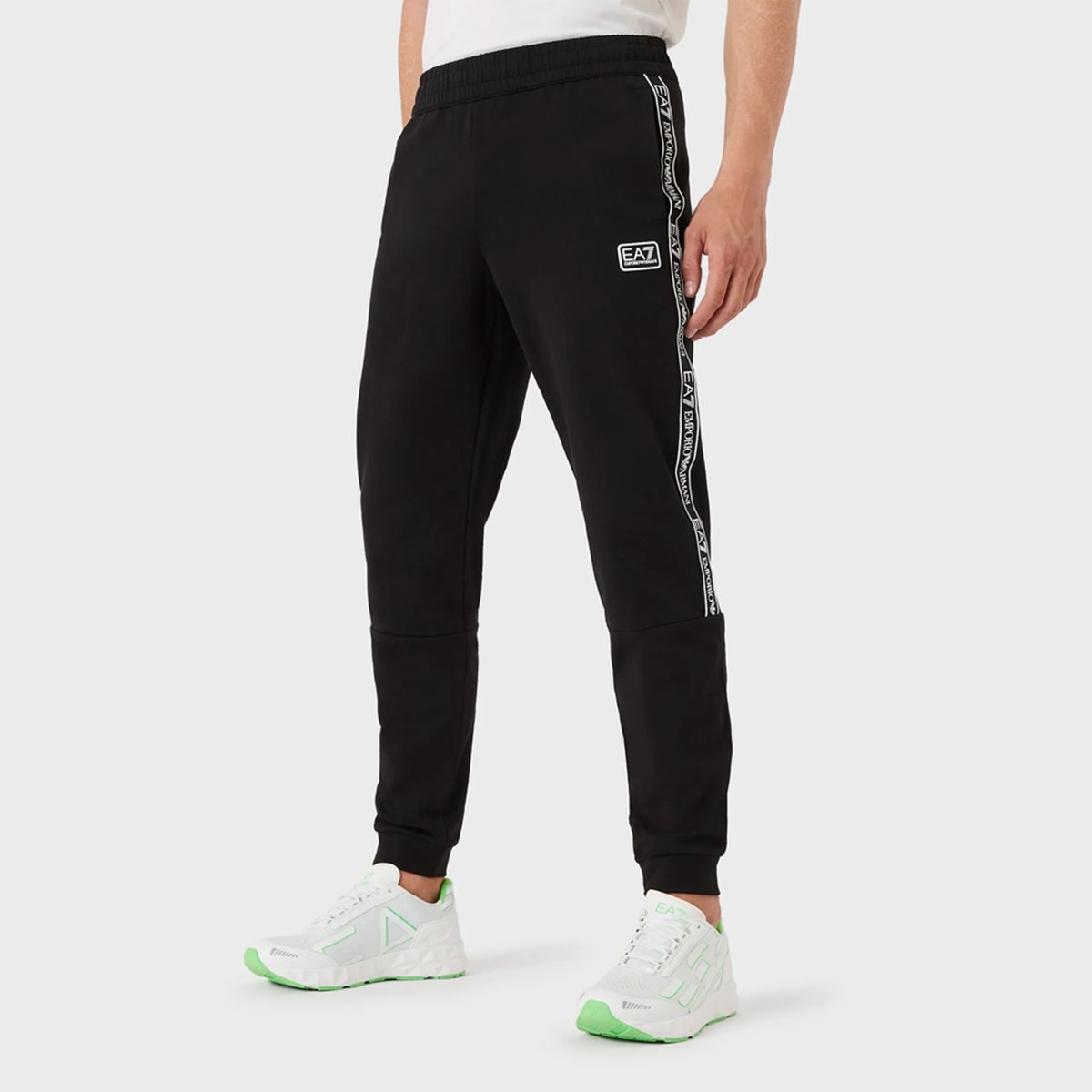 3LPP67 PJ05Z - Pantaloni - EMPORIO ARMANI