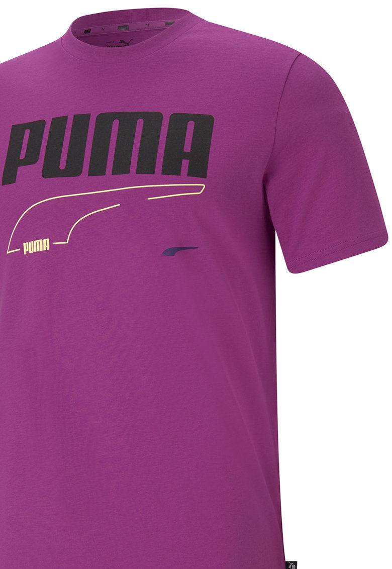 585738 - T-Shirt and Polo - PUMA