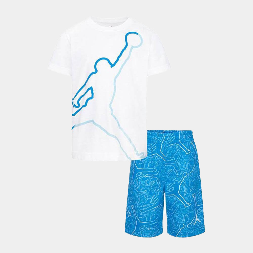 85C445 - Kits - Jordan
