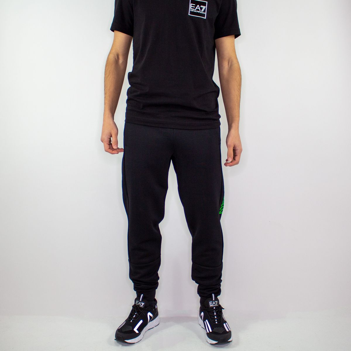 3LPP90 PJEJZ - Pantaloni - EMPORIO ARMANI