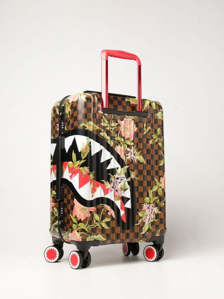 9100CL70NSZ - Suitcases and Trolleys - Sprayground